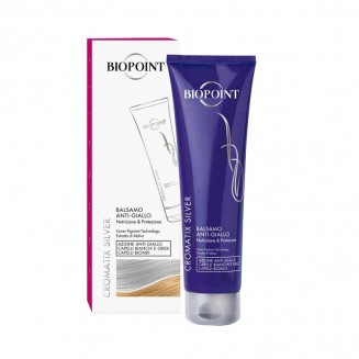 Biopoint Cromatix Silver...