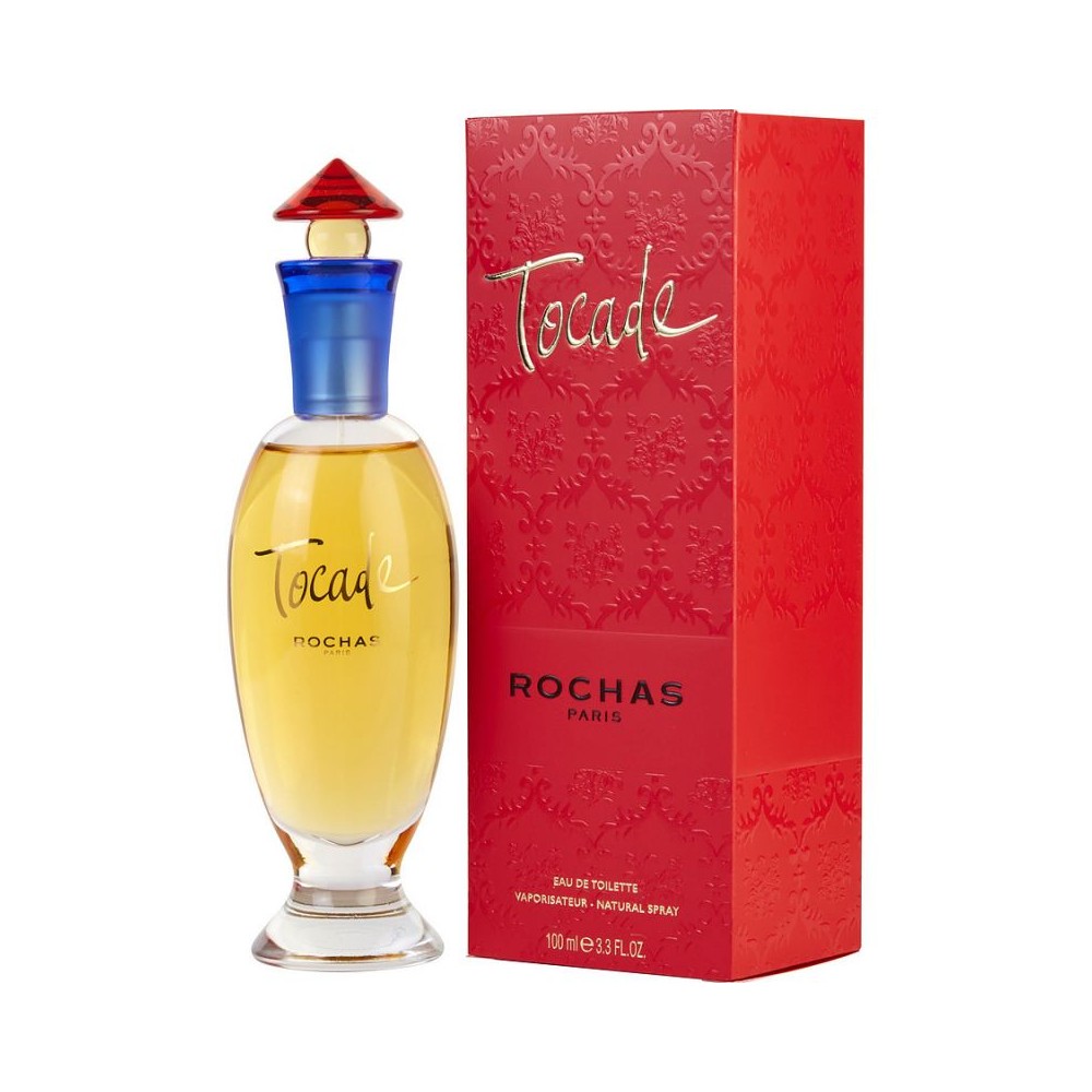 Rochas Tocade Eau De Toilette 100ML 