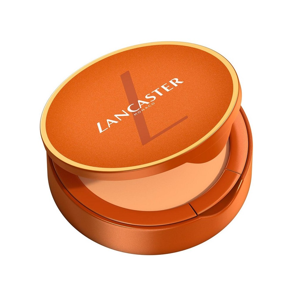 Lancaster Infinite Bronze Tinted Protection Sunlight Compact Cream SPF50 