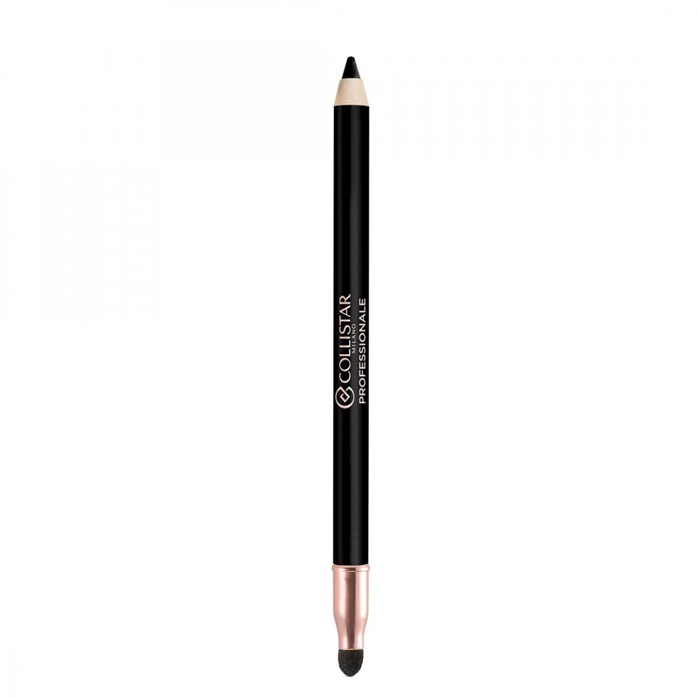 Collistar Matita Professionale Occhi - 01 NERO 