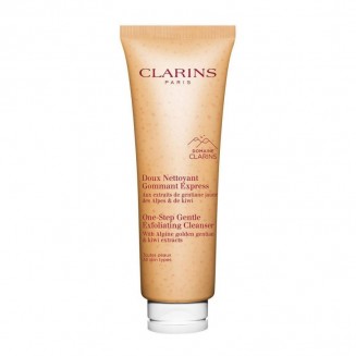 Clarins One Step Gentle...