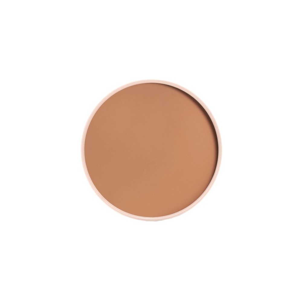 Collistar Mediterranea Fondotinta Compatto Solare SPF 15 Ricarica n. 01 Elba 