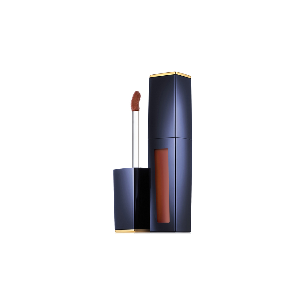 Estee Lauder Pure Color Envy Liquid Lip Potion - 110 Naked Ambition 