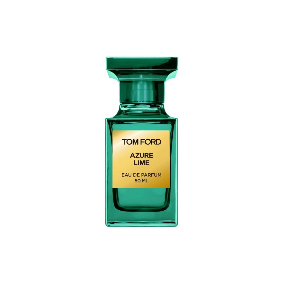 Tom Ford Azure Lime Eau De Parfum 50 ml 