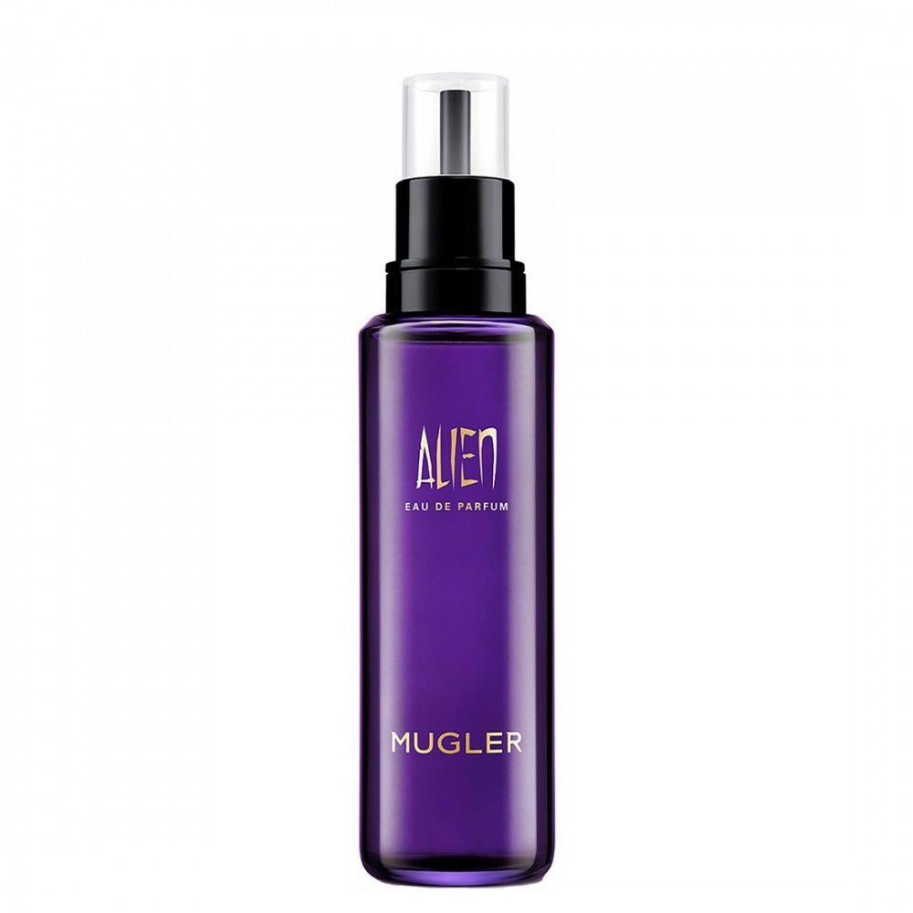 Mugler Alien Ricarica Eau De Parfum 100ML 