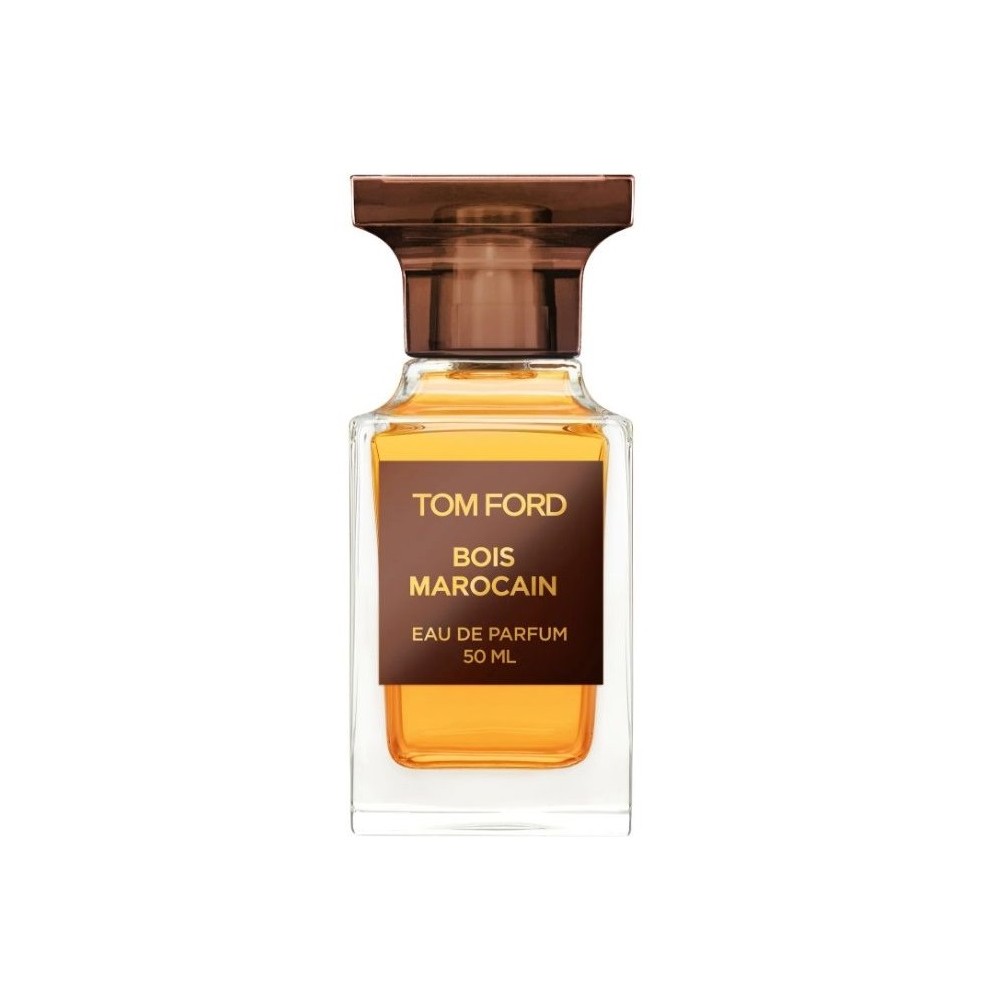 Tom Ford Bois Marocain Eau De Parfum 50 ml 