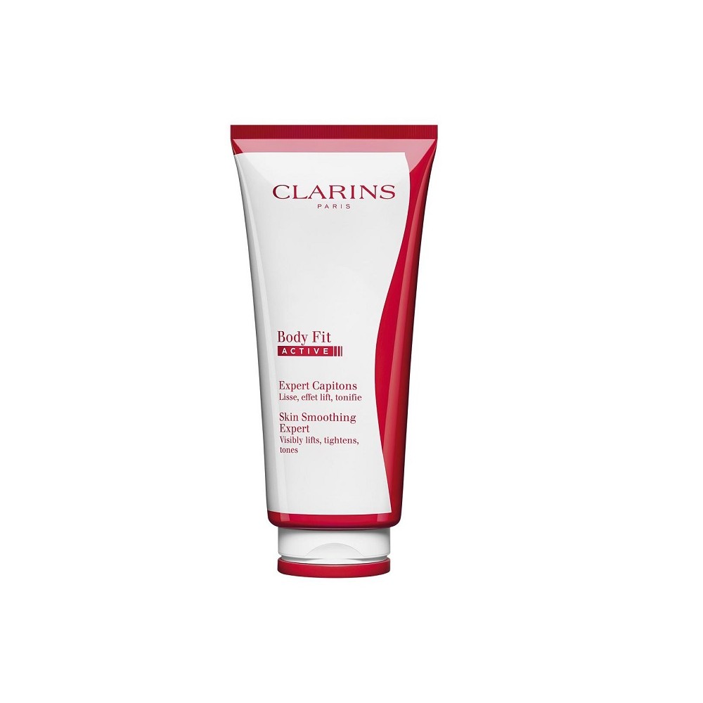 Clarins Body Fit Active Crema Corpo Rimodellante E Tonificante 200 ml 