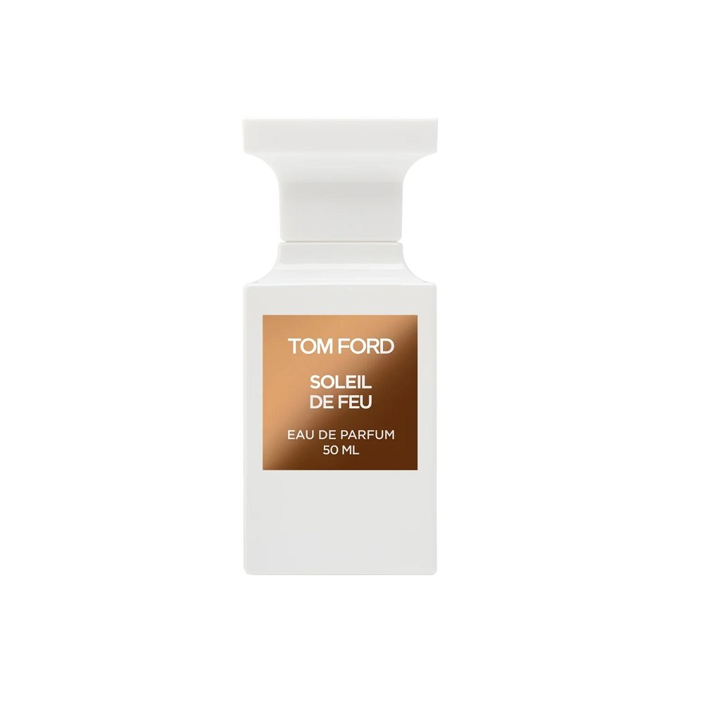 Tom Ford Soleil De Feu Eau De Parfum 50 ml 