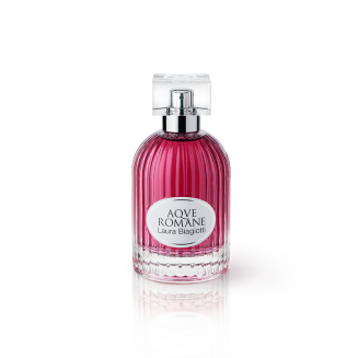 Laura Biagiotti Aqve Romane Uva Dulcis Eau De Toilette 100 ml