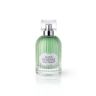 Laura Biagiotti Aqve Romane Divinum Ficus Eau De Toilette 100 ml