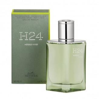 Hermes H24 Herbes Vives Eau...