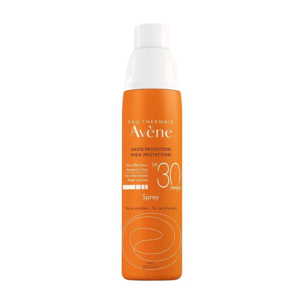 Avène Spray SPF 30 200ML 
