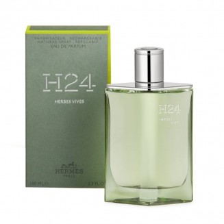Hermes H24 Herbes Vives Eau...