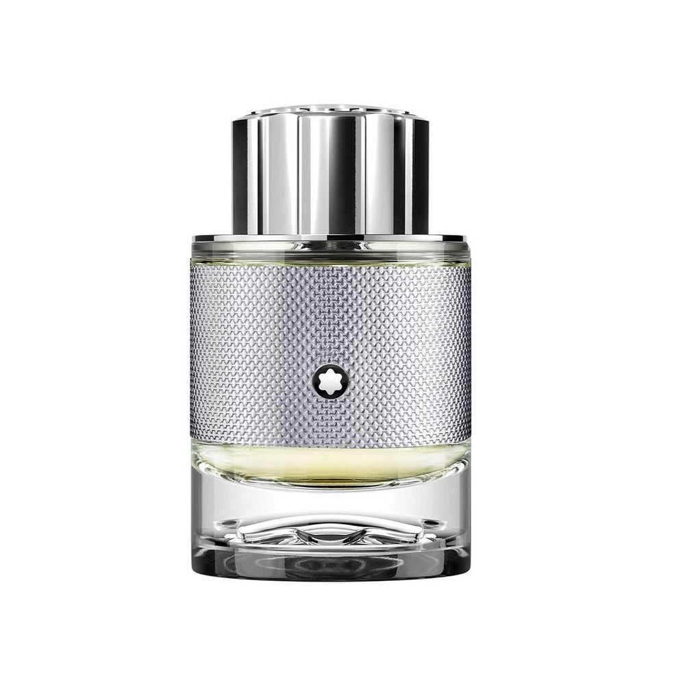 Mont Blanc Explorer Platinum Eau De Parfum 60 ml 
