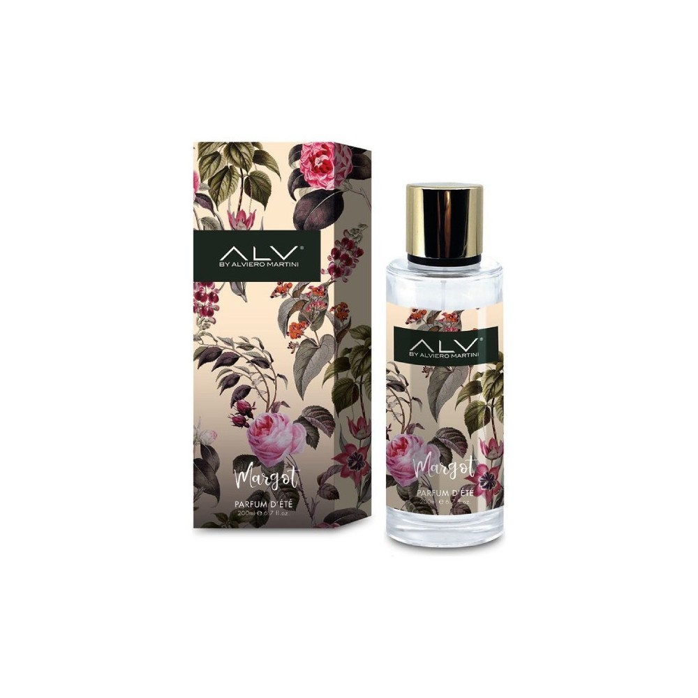 Alviero Martini Margot Parfum D'Été 200 ml 