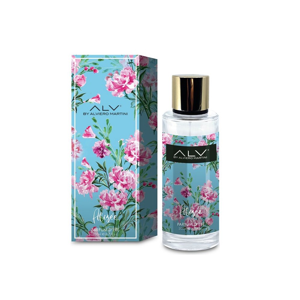 Alviero Martini Alizée Parfum D'Été 200 ml 