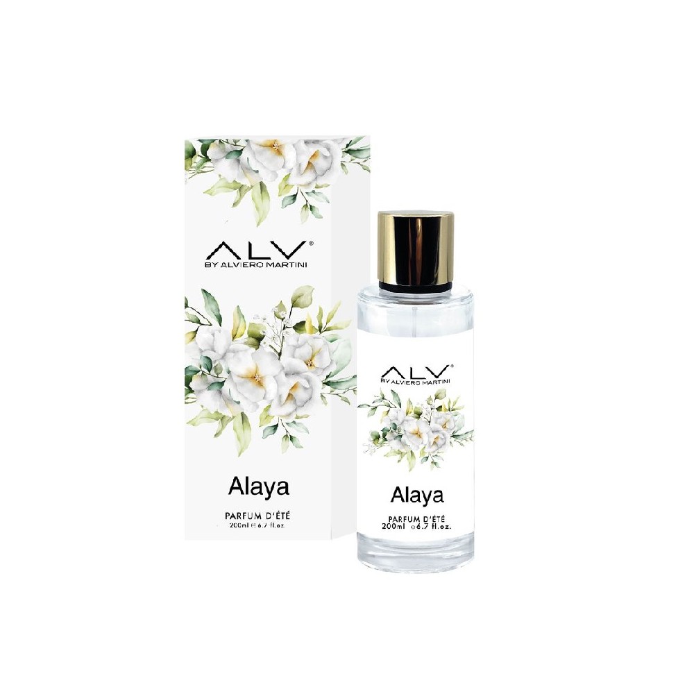 Alviero Martini Alaya Parfum D'Été 200 ml 