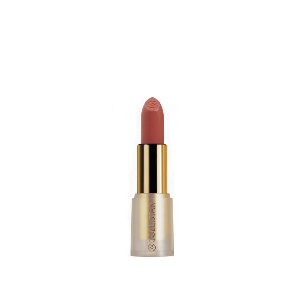 Collistar Rossetto Puro - 66 NUDO ELSA 