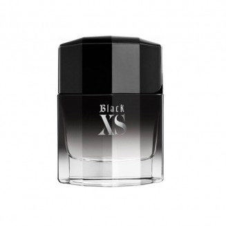 Paco Rabanne Black XS Pour...