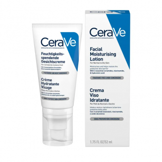 CeraVe Crema Idratante Viso...