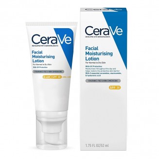 CeraVe Crema Idratante Viso...