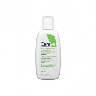CeraVe Detergente Idratante...