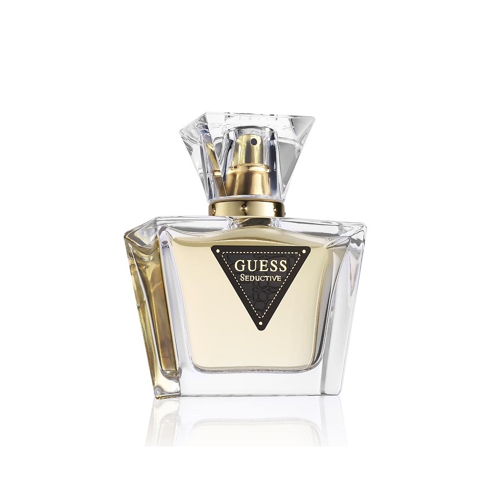 Guess Seductive Eau De Toilette 75ML 