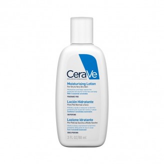 CeraVe Lozione Idratante...