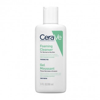 CeraVe Schiuma Detergente...