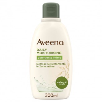 Aveeno Detergente Intimo 300ML
