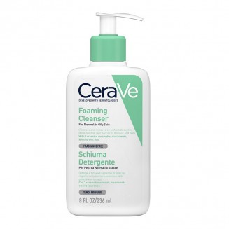 CeraVe Schiuma Detergente...