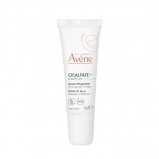 Avene Cicalfate Labbra...