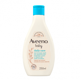 Aveeno Baby Daily Care...
