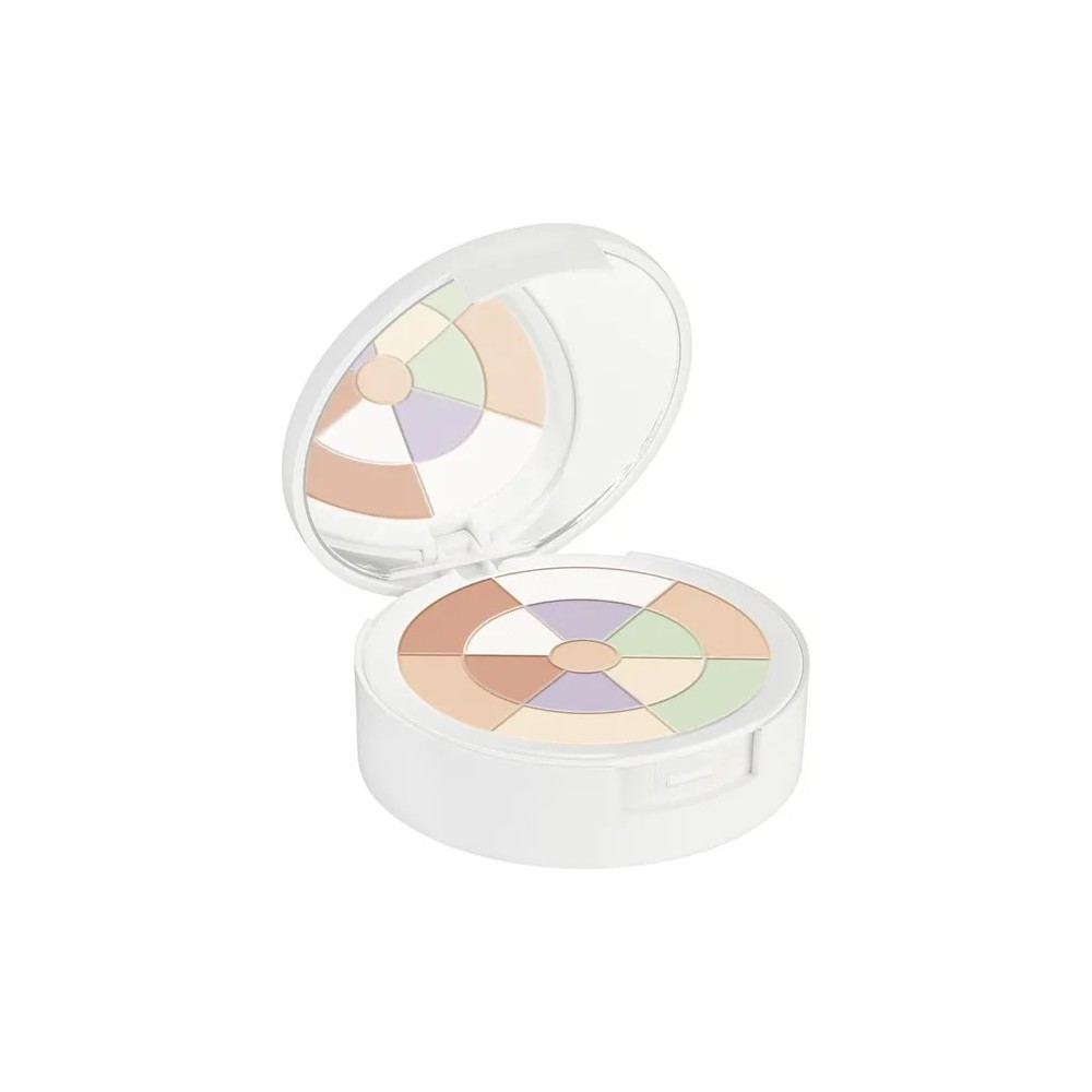 Avène Couvrance Poudre Mosaïque - Luce 