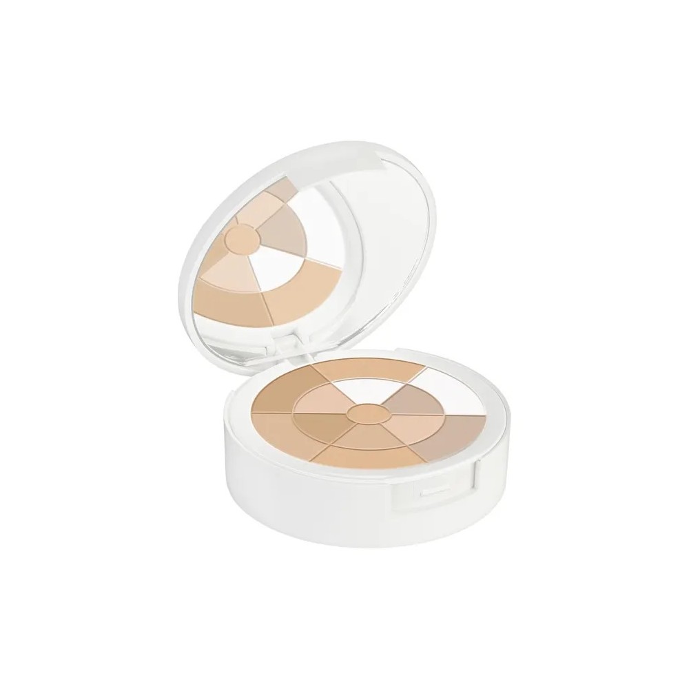 Avène Couvrance Poudre Mosaïque - Traslucida 