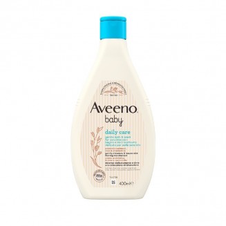 Aveeno Baby Daily Care...