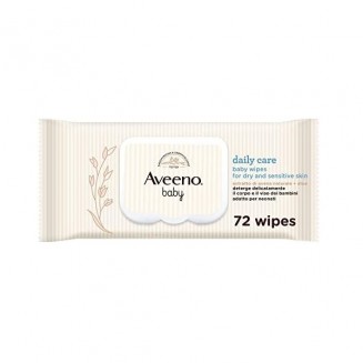 Aveeno Baby Daily Care...