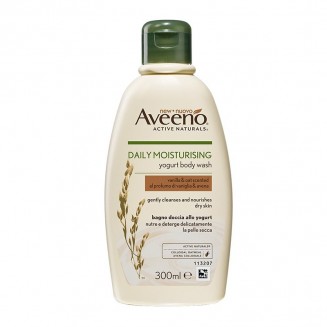 Aveeno Daily Moisturising...