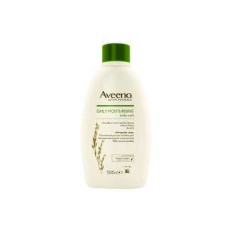Aveeno Daily Moisturising...