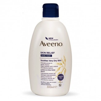 Aveeno Skin Relief Bagno...