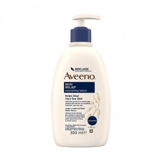 Aveeno Skin Relief Lozione...