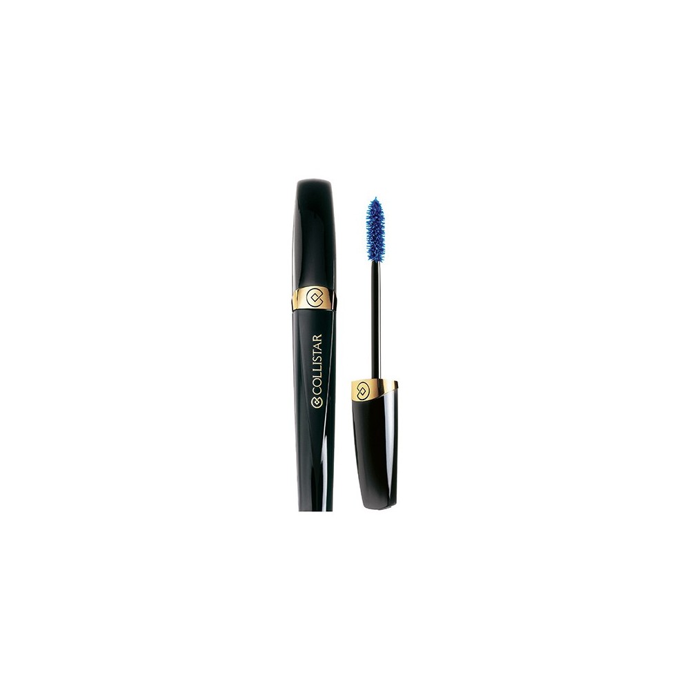 Collistar Supermascara Tridimensionale - Blu 