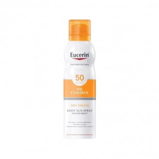 Eucerin Oil Control Dry...