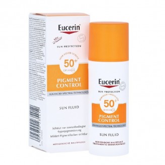 Eucerin Pigment Control Sun...