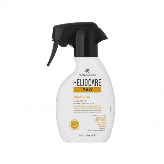 Difa Cooper Heliocare 360...
