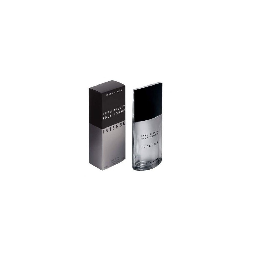 Issey Miyake l'Eau d'Issey Pour Homme Intense Eau De Toilette 75ML 