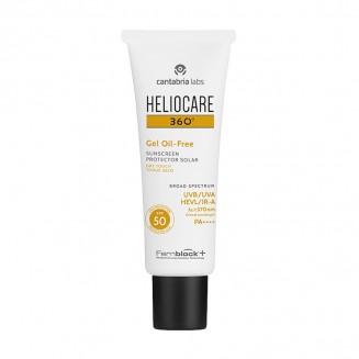 Difa Cooper Heliocare 360...