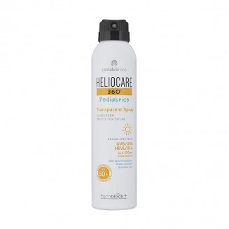 Difa Cooper Heliocare 360...