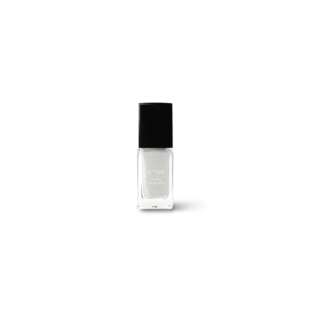 Daerma Cosmetics Smalto Unghie - 106 White Glacier 