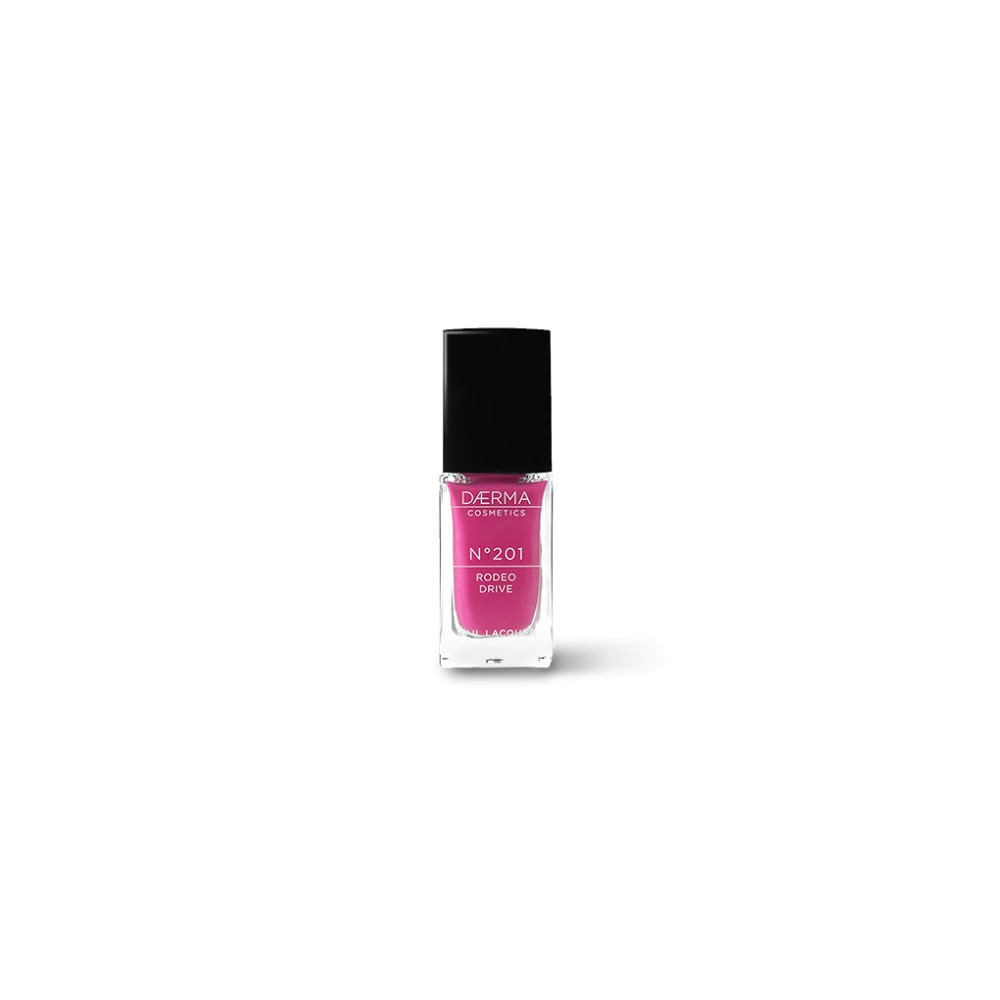Daerma Cosmetics Smalto Unghie - 201 Rodeo Drive 